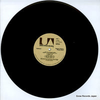 UA-LA283-G disc
