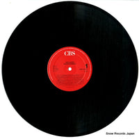 CBS22227 disc