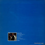 MP2116 back cover