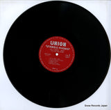 UPS-5139 disc