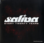 SALIVA20LP front cover