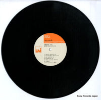 SOLL13-UM disc