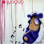 SUPDUB004X front cover