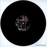 CNC002 disc