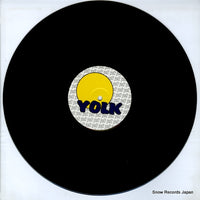 YOLK8 disc