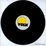 YOLK8 disc