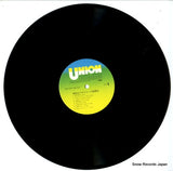 ULP-501 disc
