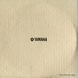 YS-1001 back cover