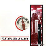 URBX1 front cover
