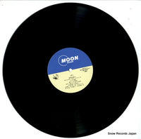 MOON-40001 disc