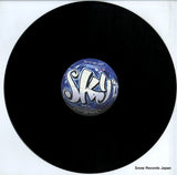 SLEP-033 disc
