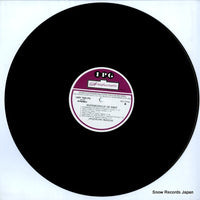 UXP-743-PG disc