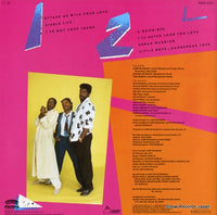 R25C-2001 back cover