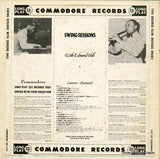 GXC-3151 back cover