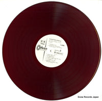 OR-8118 disc