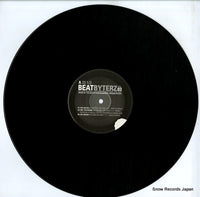 BEATBYTERZ03 disc