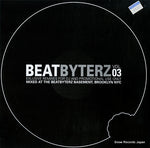BEATBYTERZ03 front cover