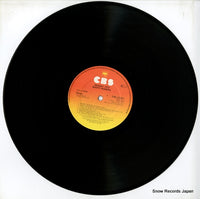 CBS32301 disc