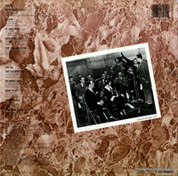 MCA-1505 back cover