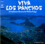 VS2LP2005 front cover
