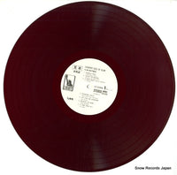 LP-80206 disc