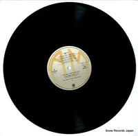 AMP-7075 disc