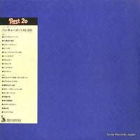 LLP-20009 back cover