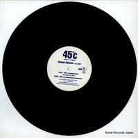 RS-0003 disc