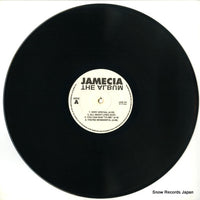 JAME001 disc