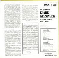 COUNTY733 back cover
