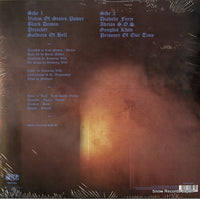 NOISELP025X back cover