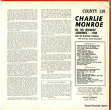 COUNTY538 back cover