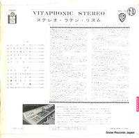 WBS-1002 back cover