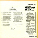 COUNTY504 back cover