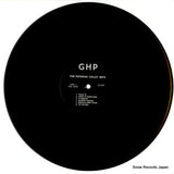 LP-907 disc