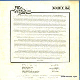 COUNTY763 back cover