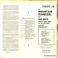 COUNTY720 back cover