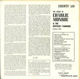 COUNTY539 back cover