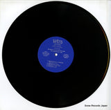 LP3012 disc