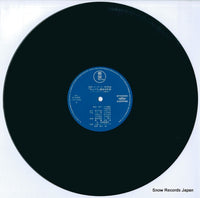 AX-8085 disc