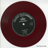 LP-4051 disc