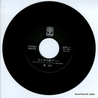 TR-109 disc