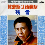 CW-5055 front cover