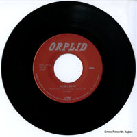 OPL-101 disc