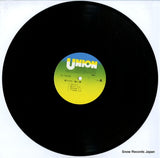UL-1 disc