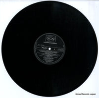 MLT5001 disc