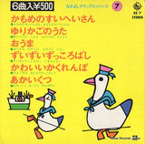 DX7 front cover