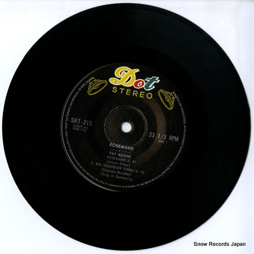 SJET-215 disc