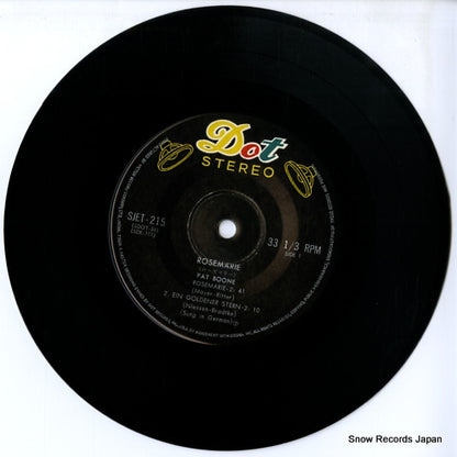 SJET-215 disc