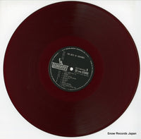 LP7160 disc
